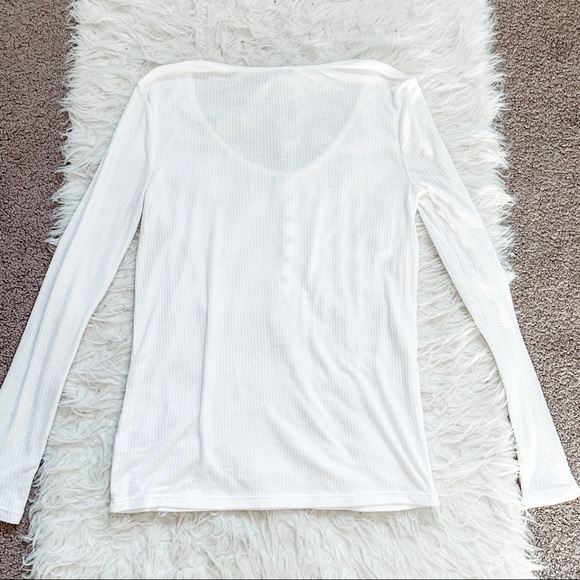 Hinge long sleeve - Picture 3 of 3